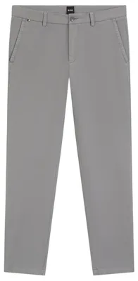 Produktbild von Hugo Boss - "Kaiton" Chino für Herren GT16265 (30R) (Grau)