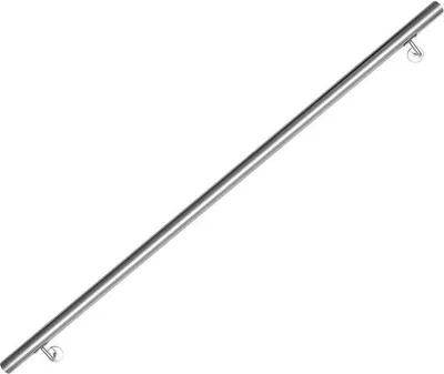 Produktbild von Famanu Treppengeländer aus Edelstahl - Wandmontage