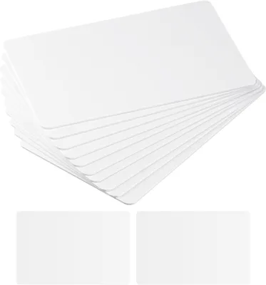 Productafbeelding van 10 stuks NFC - Sticker - Vierkante NFC - Tags