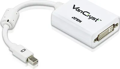 Produktbild von ATEN VC960 Mini DP to DVI Adapter