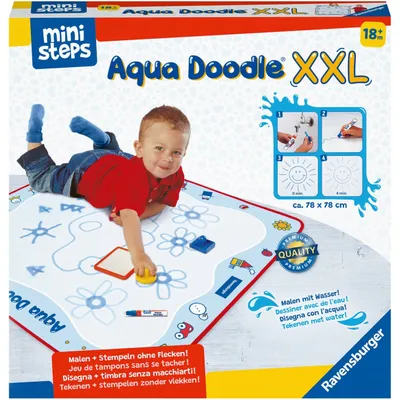 Produktbild von Aqua Doodle® XXL Ravensburger 04180