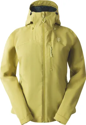 Obrázek produktu pro Dare 2B - "Torrek II" bunda, nepromokavá pro ženy RG11522 (38 CZ) (Bamboo)
