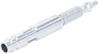 Image de BGS 3210 Pistolet de soufflage d'air comprimé, longueur 110 mm
