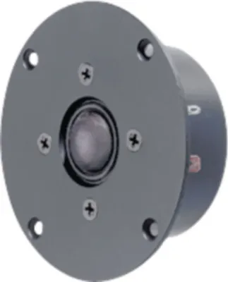 Produktbild von Visaton VS-G20SC/8, 1.0 Kanäle, 120 W, 1200 – 30000 Hz, 8 Ohm