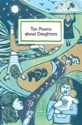 Produktbild von Ten Poems about Daughters