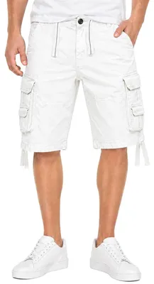 Image de Brandit Cargoshorts pour hommes Vintage 2002