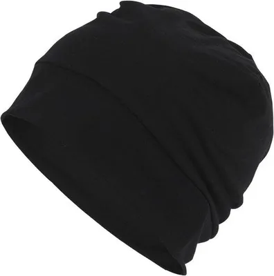 Obrázek produktu pro Tenký klobouk na kolo pro pod helmu