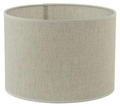 Produktbild von Light & Living Lampenschirm Breska Pearl White (35x30cm)