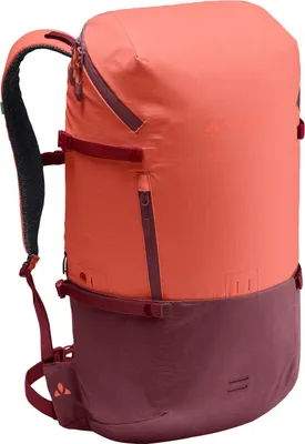 Produktbild von Vaude Rucksack Citygo 30, hotchili, -