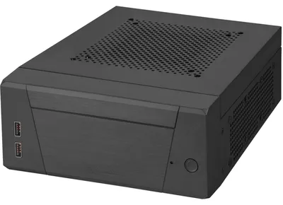 Produktbild von SST-ML10B (schwarz)