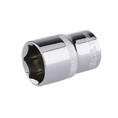 Obrázek produktu pro Hlavice FESTA 1/2" CrV 19mm