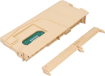 Produktbild von PROGRAMMSCHALTER Bauknecht C00738137 für Geschirrspüler