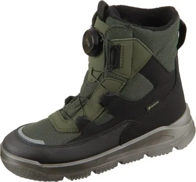 Immagine prodotto di Superfit MARS 1-009081-0000 (31/SCHWARZ/GRÜN)