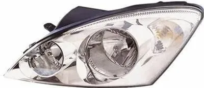Produktbild von VAN WEZEL Scheinwerfer Links für KIA CEE'D Schrägheck (ED) 8353961