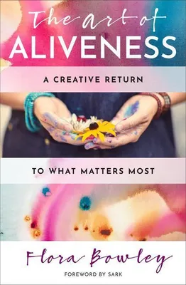 Produktbild von The Art of Aliveness