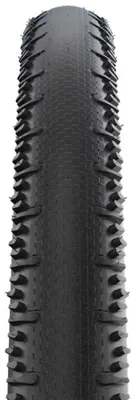 Produktbild von Schwalbe G-ONE RS Faltreifen 50-622 (29x2.0) RaceGuard - Performance Gravelre...