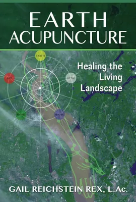Immagine prodotto di Earth Acupuncture