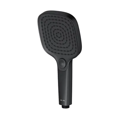 Produktbild von AM.PM Handbrause Hit Schwarz
