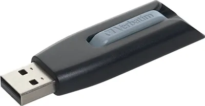 Produktbild von Verbatim Store ´n´ Go V3 16GB USB 3.0 Stick