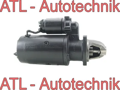 Produktbild von ATL Anlasser Starter