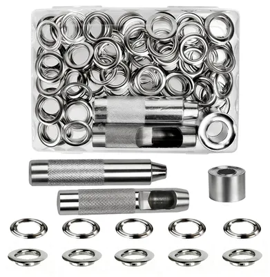 Obrázok produktu pre Solidchoice – Súprava náradia s 54 kusmi (očko 20 mm)