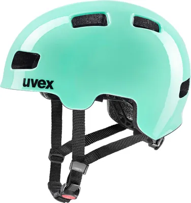 Produktbild von Uvex Hlmt 4 Stadthelm Grün 55-58 cm Grün 55-58 cm
