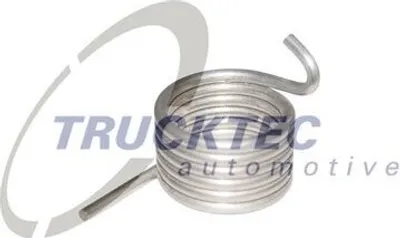 Produktbild von TRUCKTEC AUTOMOTIVE Feder 01.67.117