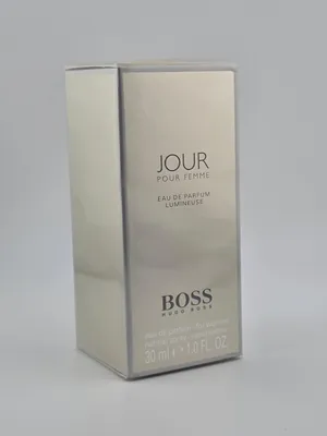 Produktbild von Hugo Boss Jour pour Femme Lumineuse Eau de Parfum 30ml