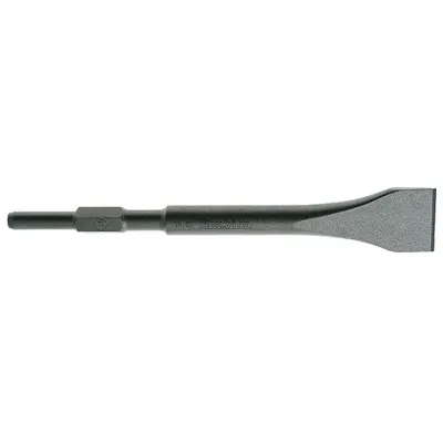 Produktbild von Makita Flachmeißel Breite 24 mm, Länge 600 mm, 21 mm 6-kant