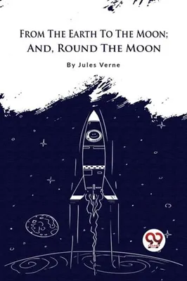 Immagine prodotto di From The Earth To The Moon