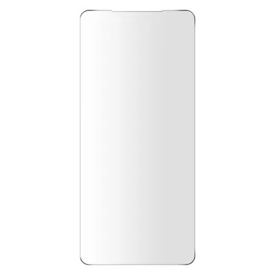 Produktbild von Avizar, Displayschutzfolie aus Glas (9H) für Xiaomi Redmi Note 11 / Note 11s, Transparent