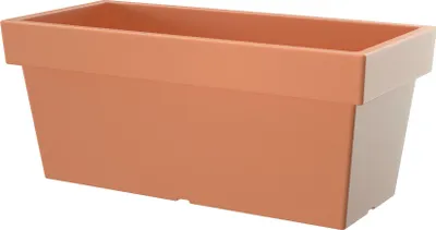 Productafbeelding van Lofly Plantenpot - Terracotta - Pp-Dlofc600T