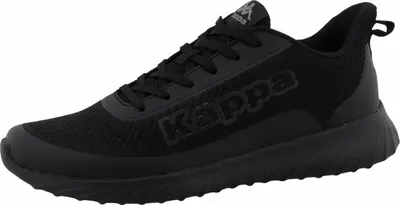 Produktbild von Kappa Sneaker Schwarz