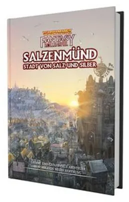 Produktbild von WFRSP - Salzenmünd