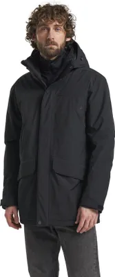 Produktbild von Tenson Chris Parka Winterjacke Herren