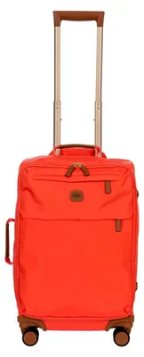 Produktbild von X-Collection Cabin Trolley Soft 55 cm Poppy rot