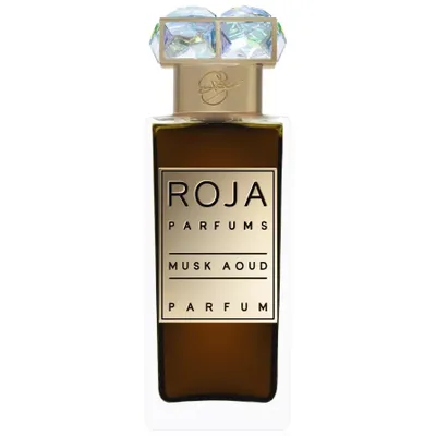 Produktbild von Roja Parfums Musk Aoud Perfumy, 30ml