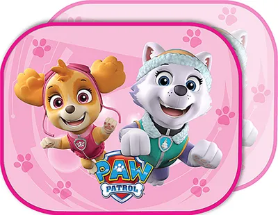 Obrázek produktu pro Nickelodeon Paw Patrol Pop-Up slunečníky – růžové
