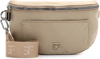Produktbild von SURI FREY Umhängetasche Abby Crossover Bag Lighttaupe