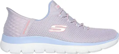 Produktbild von Skechers Summits Diamond Dream Lavender Größe EU 36