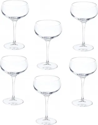 Produktbild von 6 x Cocktailschalen 305ml