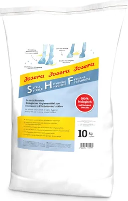 Produktbild von Josera SHF (Stall, Hygiene, Frisch) 10 kg