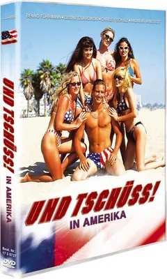 Produktbild von Und tschüss - In Amerika