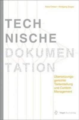Produktbild von Technische Dokumentation