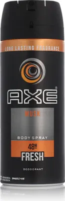 Produktbild von Axe Musk Deodorant Spray 150ml