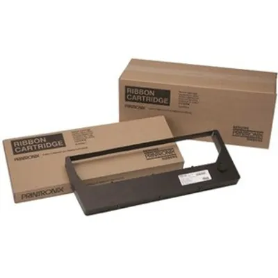 Produktbild von Printronix 255048-101, Schwarz, Punktraster, 30000 Seiten, 20,955 cm, 54,61 cm, 4,775 cm