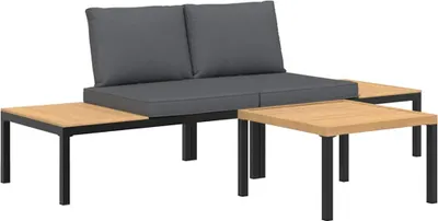 Produktbild von VidaXL 3283704, 3 Stück(e)
