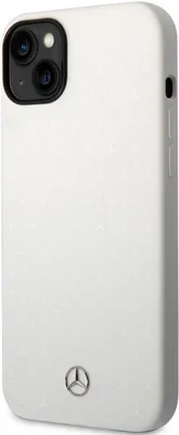 Image de Étui Mercedes-Benz pour iPhone 14 Plus