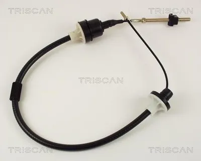 Zdjęcie produktu dla Linka Sprzęgła Opel Astra 91-02