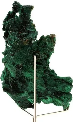 Produktbild von Malachit 395,0 Karat